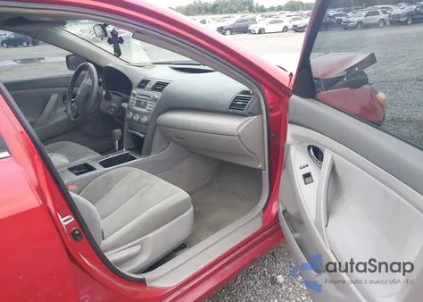 2007 Toyota Camry Le V6 from USA, damaged, VIN 4T1BK46KX7U030091